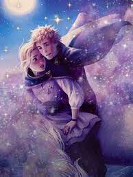 I also read Keeper of the Lost Cities! Right now I'm waiting for Flashback!